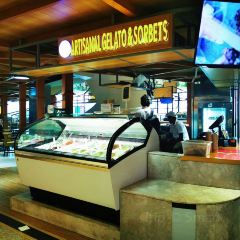 Food Studio at Colombo City Centre張用戶圖片