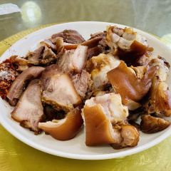 临江后街鳝丝(临江店) User Photo