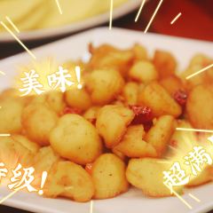 三江谷首坊婄更美食体验馆 User Photo