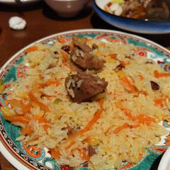 巴依老爺新疆美食（世紀中央城店）張用戶圖片