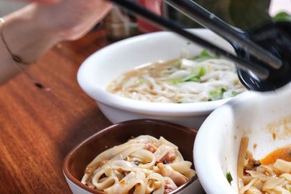 北泉姐老友(友爱南路店)