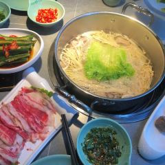 原味四季椰子雞（平湖天虹店）張用戶圖片