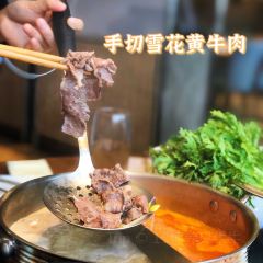 HIP SENG SEAFOOD & BEEF HOT POT User Photo