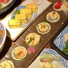 京鹿料理(河西王府井店) User Photo