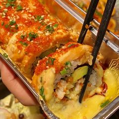 京鹿料理(大悦城店) User Photo