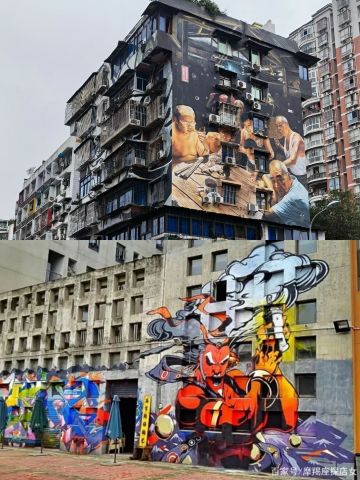 グラフィティ ストリートのレビュー グラフィティ ストリートのチケット グラフィティ ストリートの割引 グラフィティ ストリートの交通機関 所在地 営業時間 グラフィティ ストリート周辺の観光スポット ホテル グルメ Trip Com