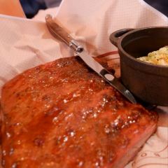 Bourbon Cookhouse 여행 사진