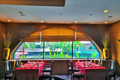 Du Fu Chinese Restaurant