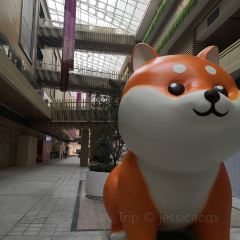 必胜客(季华七路店) User Photo