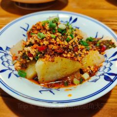 Halal Chuan Mo Ting Hot pot Skewers User Photo