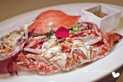 甬府尊鮮(前滩太古里店)