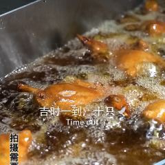 Xiejirugehuang (longxizong) User Photo
