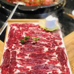 晓秧锅鲜货火锅·重庆老字号(长虹国际城店) User Photo