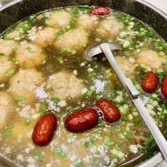 梁记粥铺(潜江第一店) User Photo