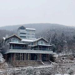 里山明月度假酒店·餐厅 User Photo
