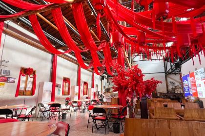 WAN FANG YUAN BAN FEN WA GUAN TANG