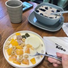 白魚赤烏美食集市張用戶圖片