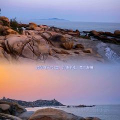 胜海大排档·海鲜·黄鳝饭(十年老店) 여행 사진