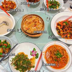 鹿鸣庭院餐厅 User Photo