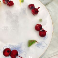 深海薈·深海魚火鍋專門店（河南岸店）張用戶圖片