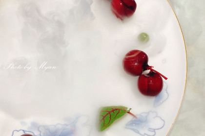 深海薈·深海魚火鍋專門店（河南岸店）