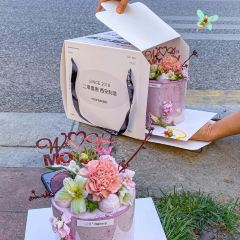 LEB ³ Bakery 여행 사진