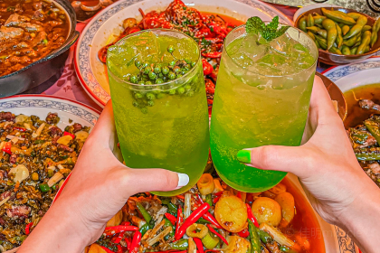 鱼探花烤鱼烧烤江湖菜(跃进路1958店)