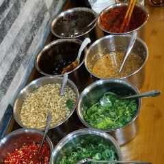 湖之味鱼庄(广龙店) User Photo