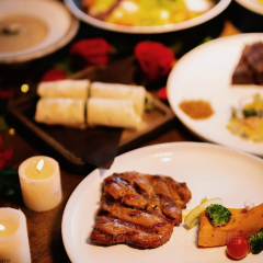 钟意牛扒(东百中心店) User Photo