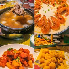 閩府佳宴（上下杭店）張用戶圖片