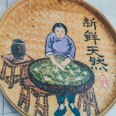 林妈小吃(新安江店) User Photo