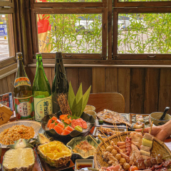 食物部門日式大排檔（積興東里店）張用戶圖片