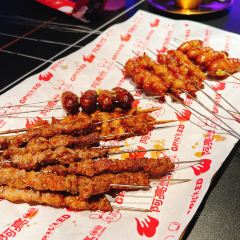 A LIANG KAO CHI User Photo