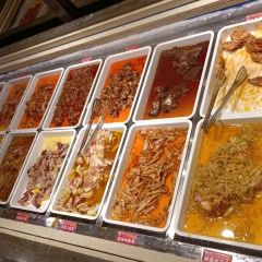 Tiemuzhenzizhushuankaocheng (xianghe) 여행 사진