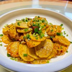 陈家饭庄 User Photo