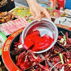 西门汤锅 User Photo