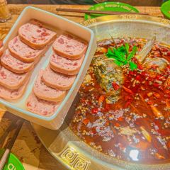 齊慶美蛙魚頭火鍋張用戶圖片