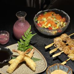 黑釜·亚洲烧烤融和料理(102生活广场店) User Photo