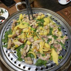 阿多私房菜(大邑安仁店) User Photo