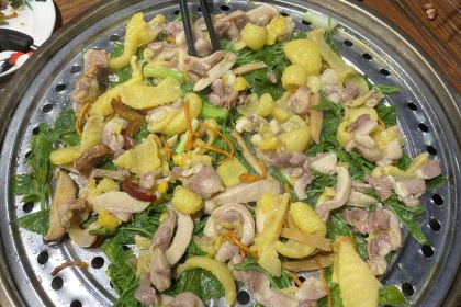 阿多私房菜(大邑安仁店)