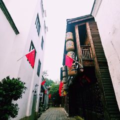 梅邑驿馆·新闽菜(上下杭店) User Photo