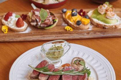 HARDCORE SUPPLY哈闊西餐