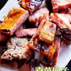 蒲江青菜园子总店 User Photo