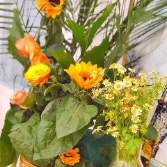 甜蜜蜜法式甜品(竹林北路店) User Photo