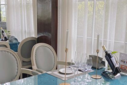 F+senxifa Restaurant