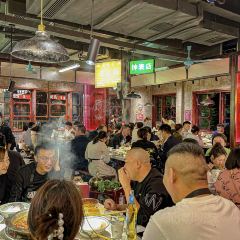卤校长重庆火锅(邛崃文脉坊店) User Photo