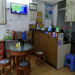 喜记肠粉(金融阁店) User Photo