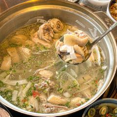 大头椰·椰子鸡火锅(华润万象城店) User Photo