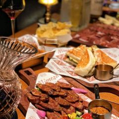 Mimosa Lounge User Photo