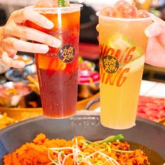 咖咖火锅(简阳店) User Photo